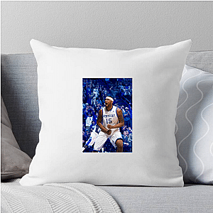 DeMarcus Cousins Beyond The Paint Demarcus Cousins Pillows Cover
