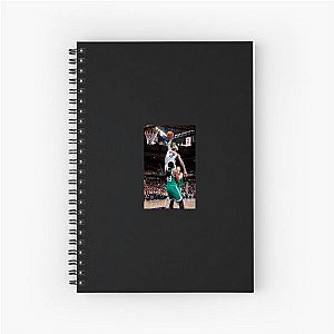 DeMarcus Cousins My Favorite Center Demarcus Cousins Notebook