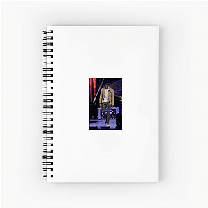 DeMarcus Cousins Kings Legend Demarcus Cousins Notebook