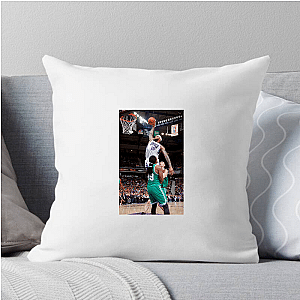 DeMarcus Cousins My Favorite Center Demarcus Cousins Pillows Cover