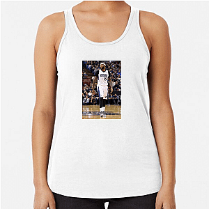 DeMarcus Cousins A Force Of Nature Demarcus Cousins Tank Tops