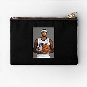 DeMarcus Cousins Boogie Power Demarcus Cousins Zipper Pouches