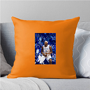 DeMarcus Cousins Beyond The Paint Demarcus Cousins Pillows Cover