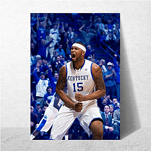 DeMarcus Cousins Beyond The Paint Demarcus Cousins Posters