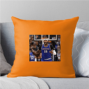 DeMarcus Cousins The Heart Of A Warrior Demarcus Cousins Pillows Cover