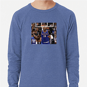DeMarcus Cousins The Heart Of A Warrior Demarcus Cousins Sweatshirts