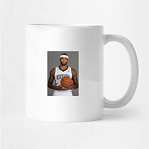 DeMarcus Cousins Boogie Power Demarcus Cousins Mugs