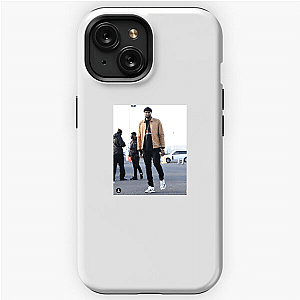 DeMarcus Cousins The Comeback King Demarcus Cousins Samsung Cases
