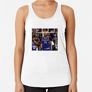 DeMarcus Cousins The Heart Of A Warrior Demarcus Cousins Tank Tops
