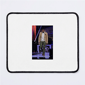 DeMarcus Cousins Kings Legend Demarcus Cousins Mouse Pads