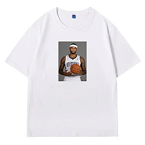 DeMarcus Cousins Boogie Power Demarcus Cousins T-Shirts