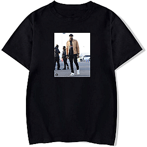 DeMarcus Cousins The Comeback King Demarcus Cousins T-Shirts
