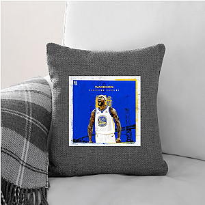 DeMarcus Cousins Unforgettable Skills Demarcus Cousins Pillows Cover
