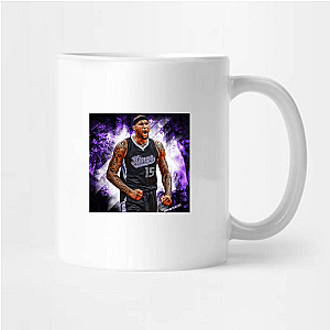 DeMarcus Cousins Always Dominant Always Talented Demarcus Cousins Mugs