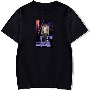 DeMarcus Cousins Kings Legend Demarcus Cousins T-Shirts