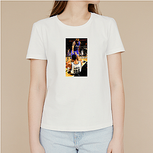 DeMarcus Cousins The Untapped Potential Demarcus Cousins T-Shirts