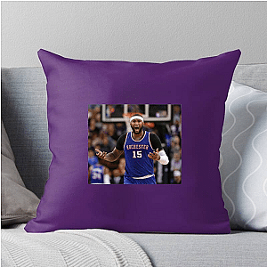 DeMarcus Cousins The Heart Of A Warrior Demarcus Cousins Pillows Cover