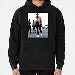 DeMarcus Cousins The Comeback King Demarcus Cousins Hoodies
