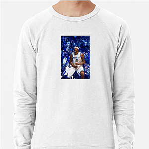 DeMarcus Cousins Beyond The Paint Demarcus Cousins Sweatshirts
