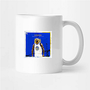DeMarcus Cousins Unforgettable Skills Demarcus Cousins Mugs