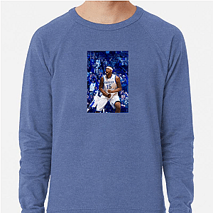 DeMarcus Cousins Beyond The Paint Demarcus Cousins Sweatshirts