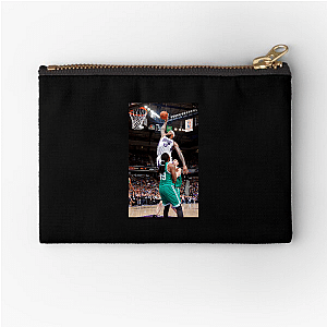 DeMarcus Cousins My Favorite Center Demarcus Cousins Zipper Pouches