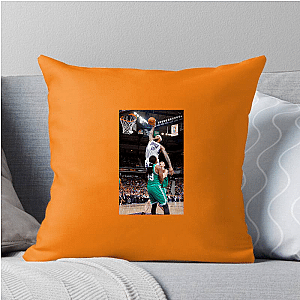 DeMarcus Cousins My Favorite Center Demarcus Cousins Pillows Cover