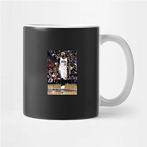 DeMarcus Cousins A Force Of Nature Demarcus Cousins Mugs
