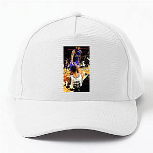 DeMarcus Cousins The Untapped Potential Demarcus Cousins Hats & Caps