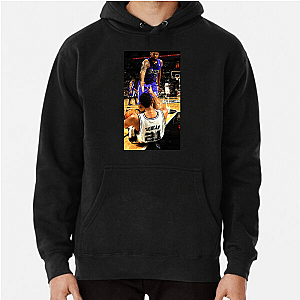 DeMarcus Cousins The Untapped Potential Demarcus Cousins Hoodies