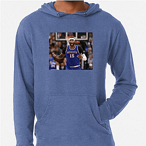 DeMarcus Cousins The Heart Of A Warrior Demarcus Cousins Hoodies