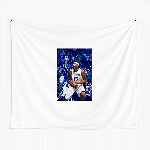 DeMarcus Cousins Beyond The Paint Demarcus Cousins Tapestries