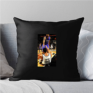 DeMarcus Cousins The Untapped Potential Demarcus Cousins Pillows Cover