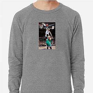 DeMarcus Cousins My Favorite Center Demarcus Cousins Sweatshirts