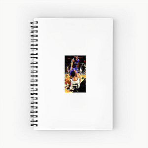 DeMarcus Cousins The Untapped Potential Demarcus Cousins Notebook
