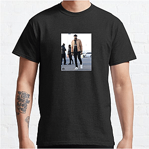 DeMarcus Cousins The Comeback King Demarcus Cousins T-Shirts