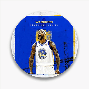 DeMarcus Cousins Unforgettable Skills Demarcus Cousins Pins