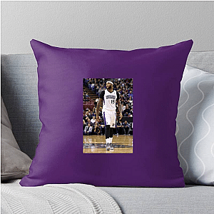 DeMarcus Cousins A Force Of Nature Demarcus Cousins Pillows Cover