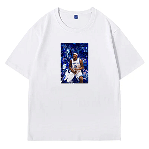 DeMarcus Cousins Beyond The Paint Demarcus Cousins T-Shirts