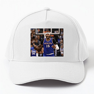 DeMarcus Cousins The Heart Of A Warrior Demarcus Cousins Hats & Caps