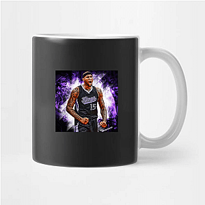 DeMarcus Cousins Always Dominant Always Talented Demarcus Cousins Mugs
