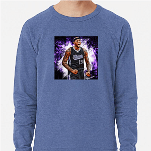 DeMarcus Cousins Always Dominant Always Talented Demarcus Cousins Sweatshirts