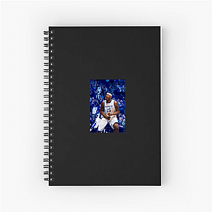 DeMarcus Cousins Beyond The Paint Demarcus Cousins Notebook
