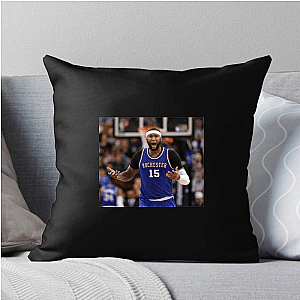 DeMarcus Cousins The Heart Of A Warrior Demarcus Cousins Pillows Cover