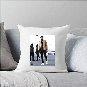DeMarcus Cousins The Comeback King Demarcus Cousins Pillows Cover