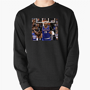 DeMarcus Cousins The Heart Of A Warrior Demarcus Cousins Sweatshirts