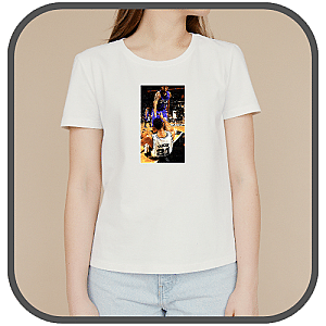 Demarcus Cousins T-Shirts