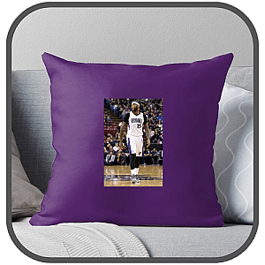 Demarcus Cousins Pillows Cover