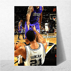DeMarcus Cousins The Untapped Potential Demarcus Cousins Posters