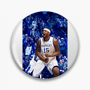 DeMarcus Cousins Beyond The Paint Demarcus Cousins Pins